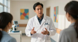 Baptist Health Surges In Global Coverage