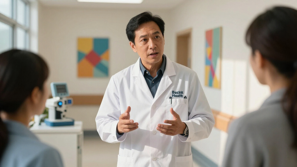 Baptist Health Surges In Global Coverage