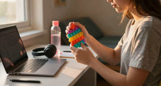 Best Stress Relief Toys For Students Compared