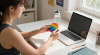 Best Stress Relief Toys For Students Compared