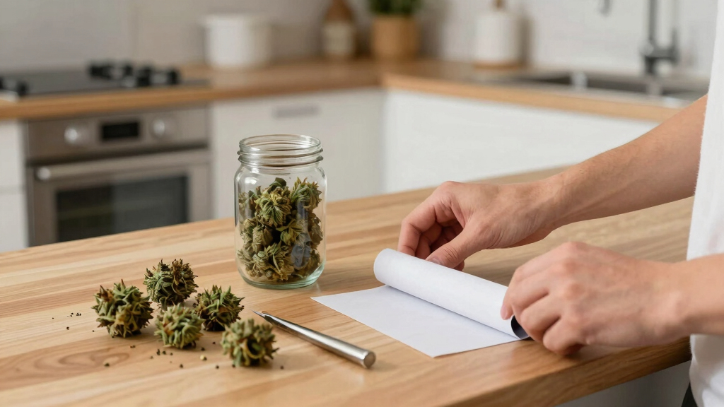 Cannabis Users Face Substantially Higher Risk Of Heart Attack (2025)