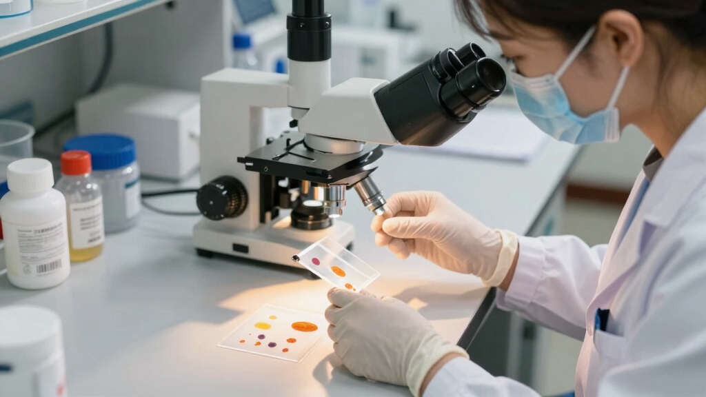 Cases of parasitic infection growing in 2 states: Health officials
