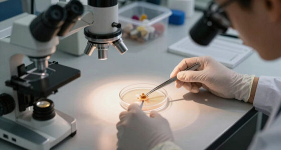 Cdc Parasite Outbreak
