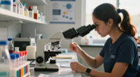 CDC seeks source of parasitic outbreak linked to ‘explosive’ diarrhea in multiple states