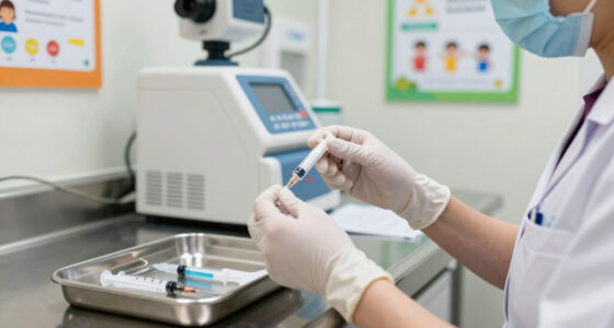 Children Health Defense Surges In Global Coverage