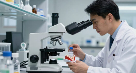 Columbia Scientists Discover Surprising Link Between Serotonin And Heart Valve Disease