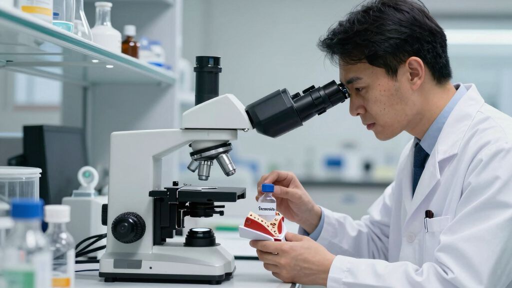 Columbia Scientists Discover Surprising Link Between Serotonin And Heart Valve Disease