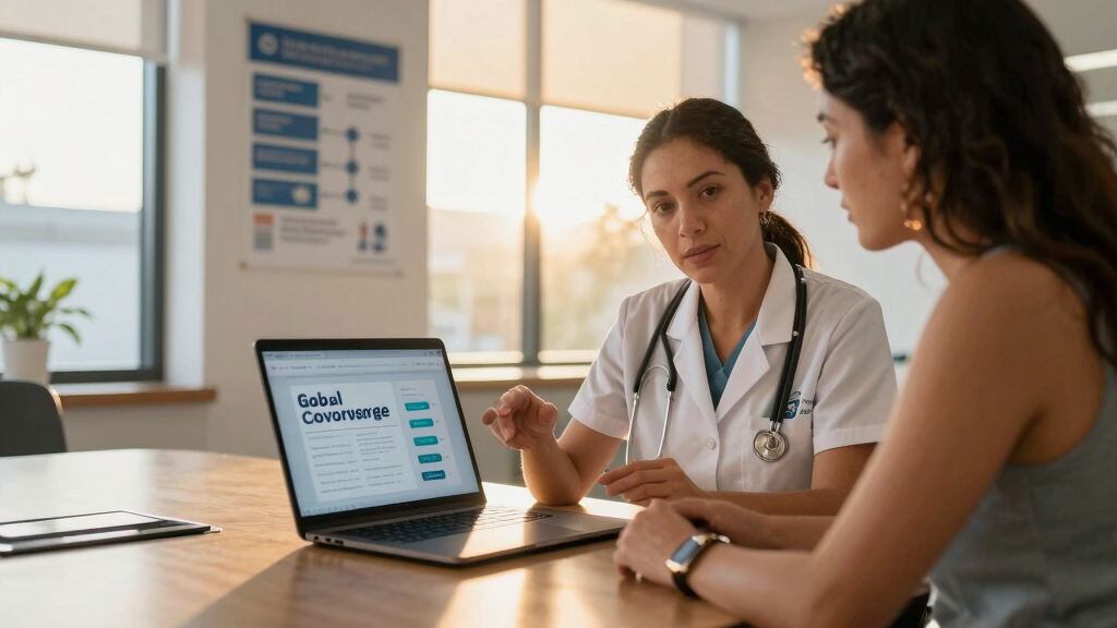 Costa Rican Ministry Of Health Surges In Global Coverage