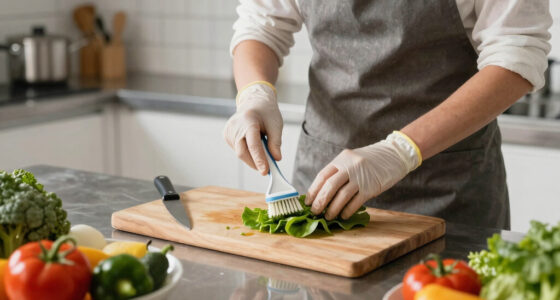 Cyclospora Outbreak: What To Know About Symptoms And Food Safety