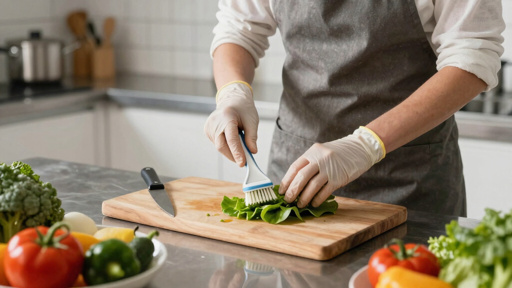 Cyclospora Outbreak: What To Know About Symptoms And Food Safety