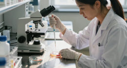 Cyclosporiasis