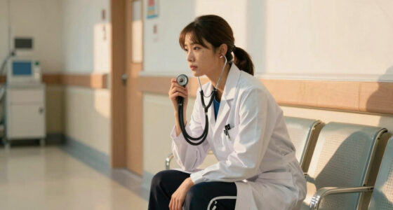 Doctors Die. It's Not Like The Rest Of Us, But It Should Be (2016)
