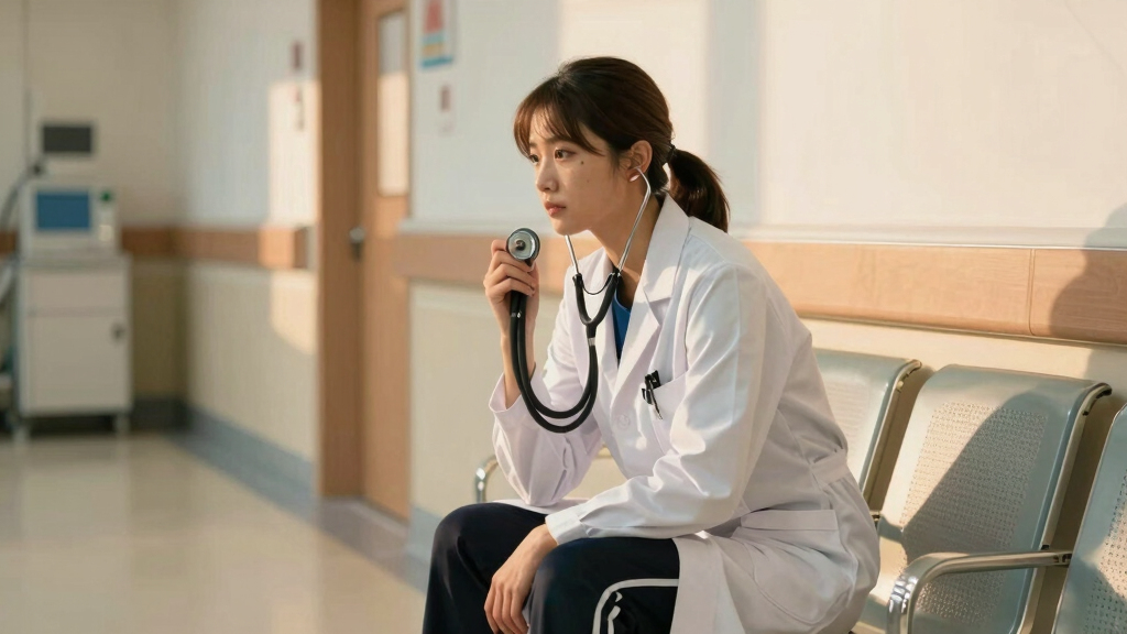 Doctors Die. It's Not Like The Rest Of Us, But It Should Be (2016)