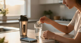 Does Creatine Make You Smarter?