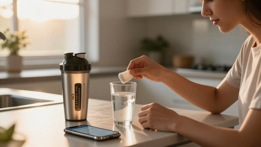 Does Creatine Make You Smarter?