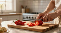 Eating Chili Peppers May Raise The Risk Of One Deadly Cancer