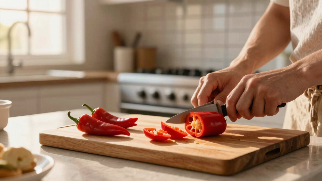 Eating Chili Peppers May Raise The Risk Of One Deadly Cancer