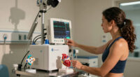 Edwards Lifesciences Surges In Global Coverage