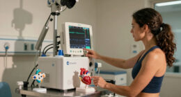 Edwards Lifesciences Surges In Global Coverage