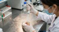 'Explosive' diarrhea parasite hits Illinois as CDC searches for source