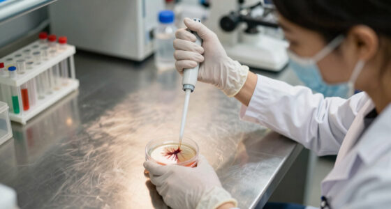 'Explosive' diarrhea parasite hits Illinois as CDC searches for source