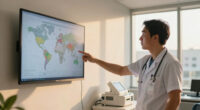 Eyepoint Pharmaceuticals Surges In Global Coverage