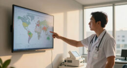 Eyepoint Pharmaceuticals Surges In Global Coverage