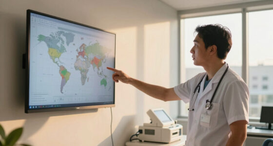 Eyepoint Pharmaceuticals Surges In Global Coverage