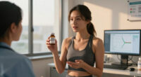 FDA Approves New Kind Of Cholesterol Pill