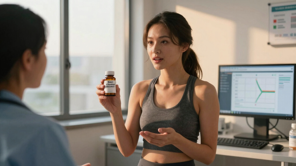 FDA Approves New Kind Of Cholesterol Pill
