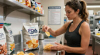 fda potato chip salmonella warning
