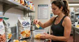 fda potato chip salmonella warning