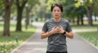 For Lifelong Runners, Quitting Can Feel Like a Form of Grief