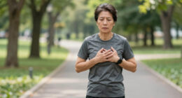 For Lifelong Runners, Quitting Can Feel Like a Form of Grief