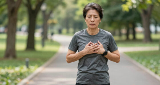 For Lifelong Runners, Quitting Can Feel Like a Form of Grief