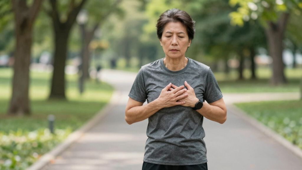 For Lifelong Runners, Quitting Can Feel Like a Form of Grief