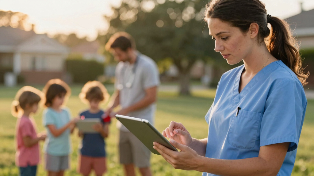 Fourth of July safety: ER doctor urges families to prepare before the holiday weekend