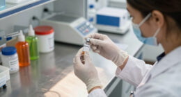 Gavi approves $180 million for Africa’s vaccine manufacturing