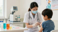 Gavi Doubles Down on Global Immunization Drive, Targets 500 Million More Children Despite Funding Squeeze