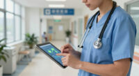 Geisinger Wyoming Valley Medical Center On Surges In Global Coverage