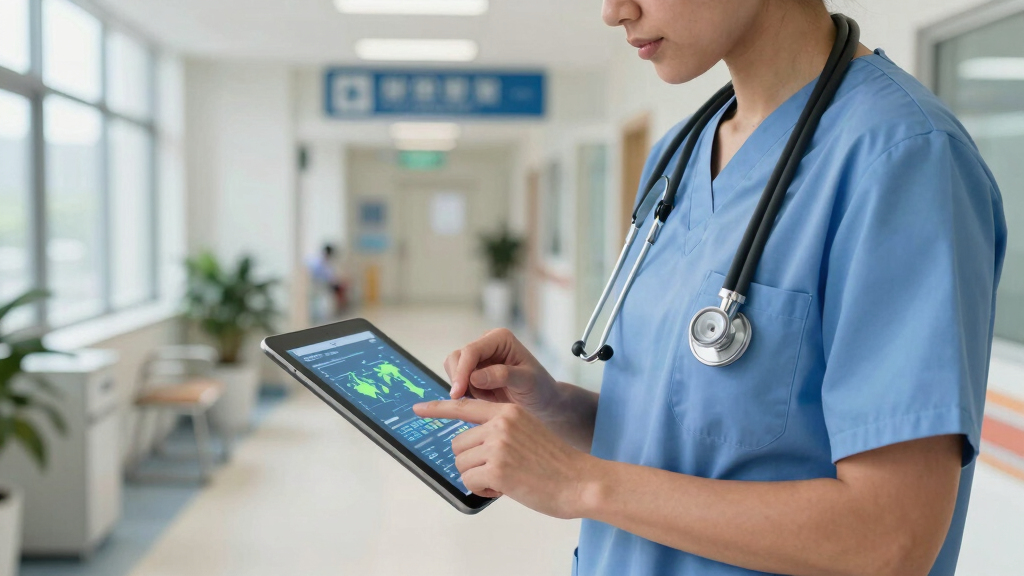 Geisinger Wyoming Valley Medical Center On Surges In Global Coverage