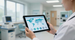 Geisinger Wyoming Valley Medical Center Surges In Global Coverage