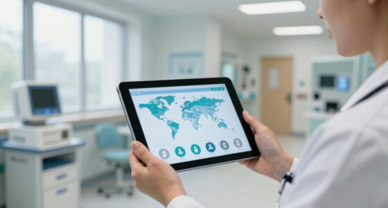 Geisinger Wyoming Valley Medical Center Surges In Global Coverage