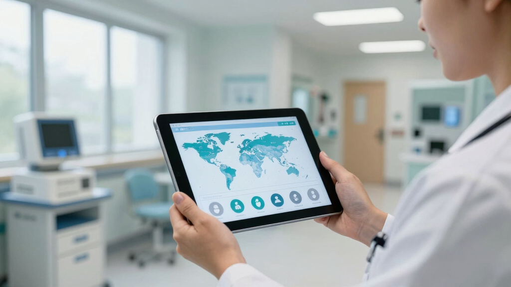Geisinger Wyoming Valley Medical Center Surges In Global Coverage