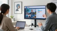 Health News Surges In Global Coverage