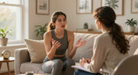 How Couples Therapists Fight With Their Partners