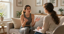 How Couples Therapists Fight With Their Partners