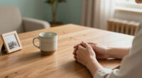 How do I cope with my grief and guilt after losing my husband? | Ask Annalisa Barbieri