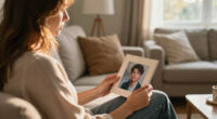 How Do I Cope With My Grief And Guilt After Losing My Husband? | Ask Annalisa Barbieri