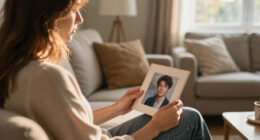 How Do I Cope With My Grief And Guilt After Losing My Husband? | Ask Annalisa Barbieri